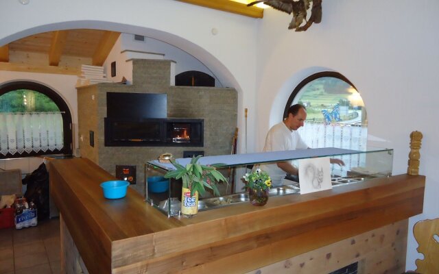 Hotel Pizzeria Selva