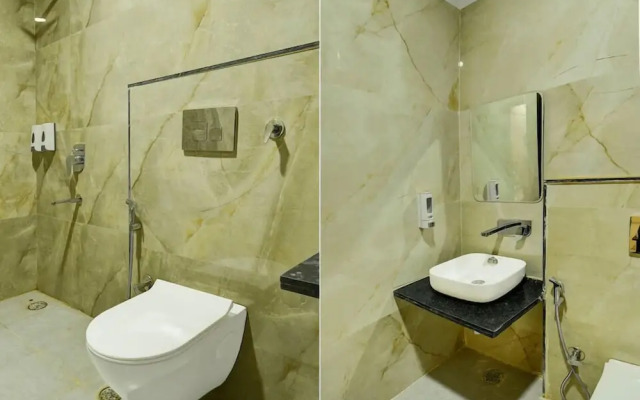 Hotel Ballyfin Retreat