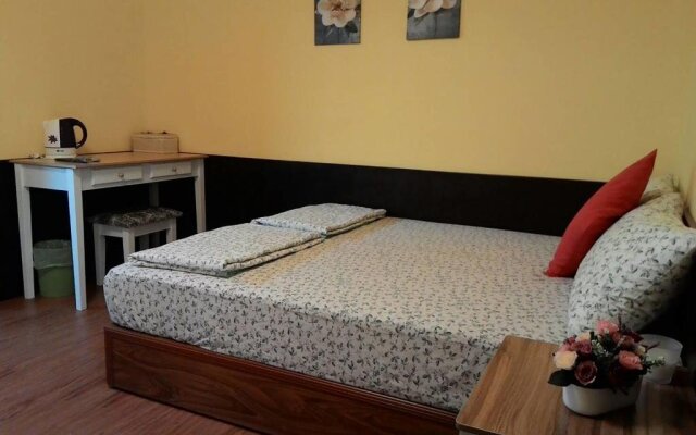 Shin Yuan B&B