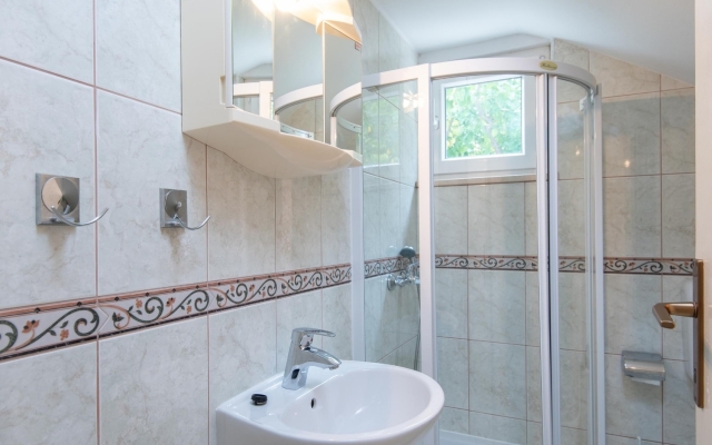 Holiday house Anita - with pool : Viganj, Peljesac peninsula