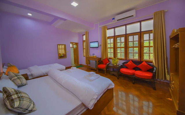 Thit Sar Shin Guest House
