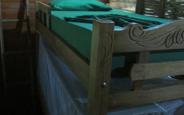 Ecogarden Cabañas Ecologicas