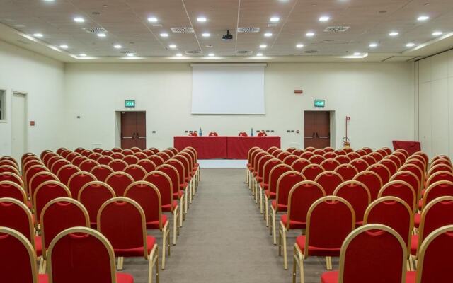 Golden Tulip Plaza Caserta