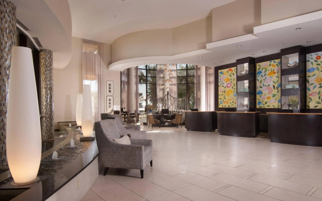 Charleston Marriott