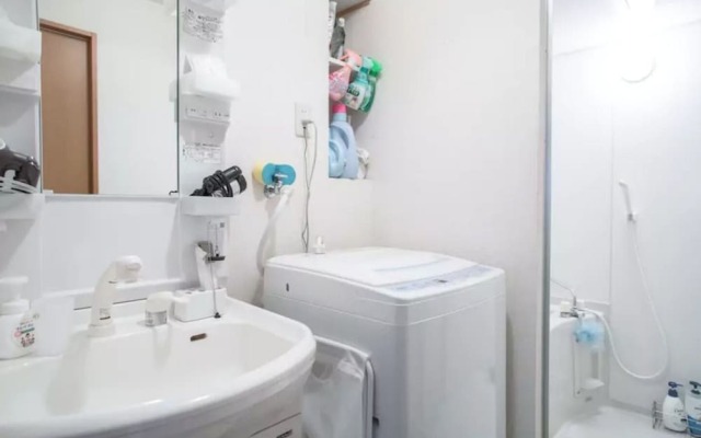 Not Ninja Osaka Namba 1