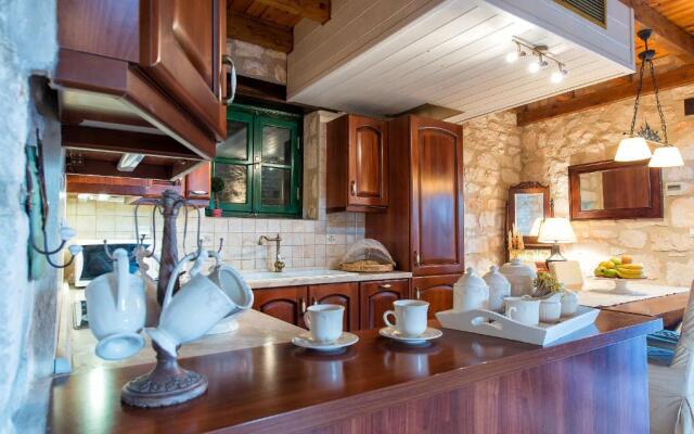 Anassa Villas