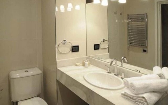 Howard Johnson Resort Spa and Convention Center Lujan