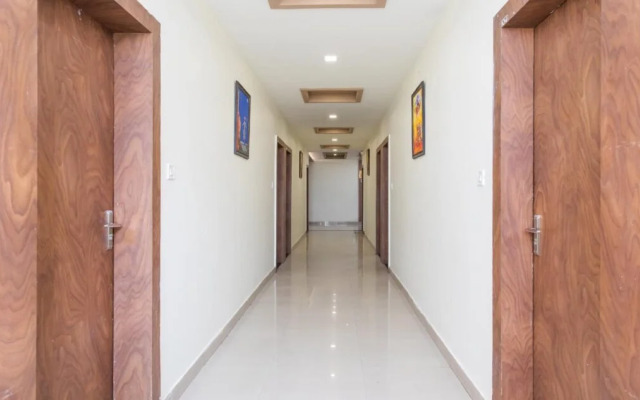 Hotel Atit Villa by OYO Rooms