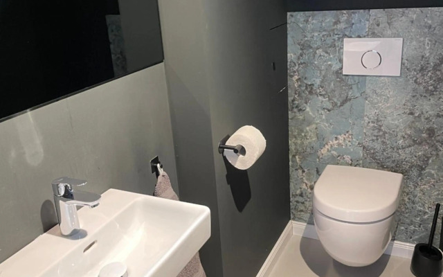 DOWNTOWN VIENNA - Cityapartment Hofburg Palace