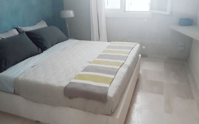 Bianco Mare 2 Villas