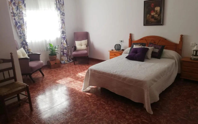 Alojamiento Rural Las Acacias