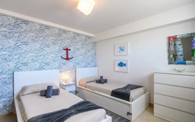 Apartmet With Guadiana River Views