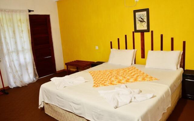 Deer Point Hotel Kandy