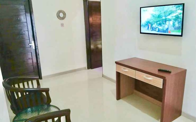 Prime House Muntilan