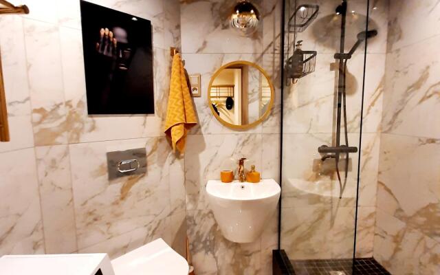 Апартаменты на проспекте Ломоносова 98