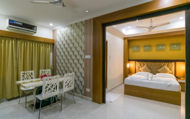 Sree Gokulam Residency