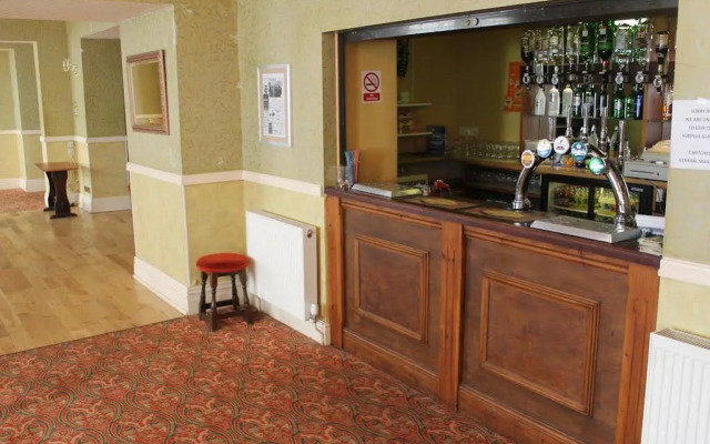 New Loretta Hotel