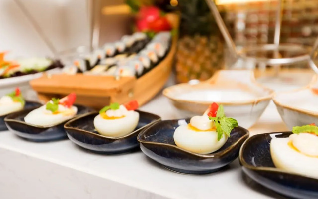 Splendid Pearlight Hanoi