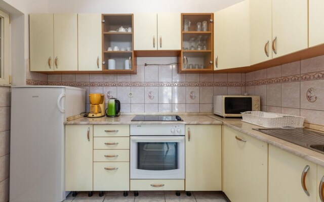 Beautiful Apartment in Senj With Wifi and 2 Bedrooms