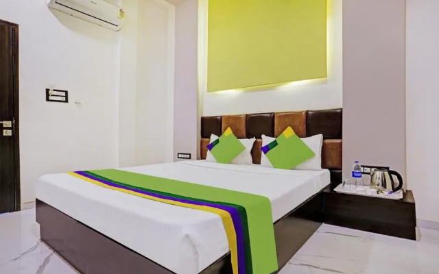 FabHotel Prime Grand