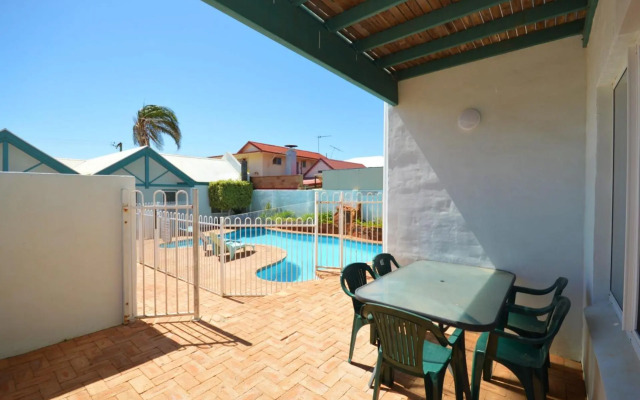 Waterfront Unit 3 - Kalbarri WA