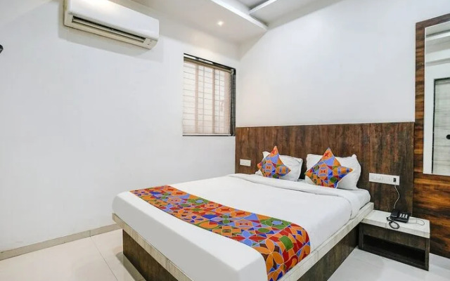 Fabhotel Krishna Inn