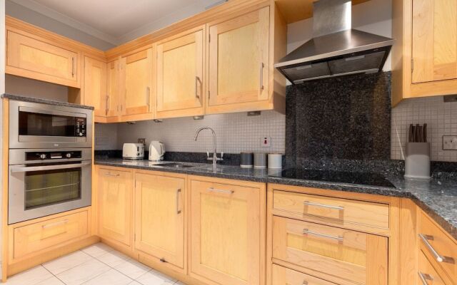 The Clerkenwell Flats