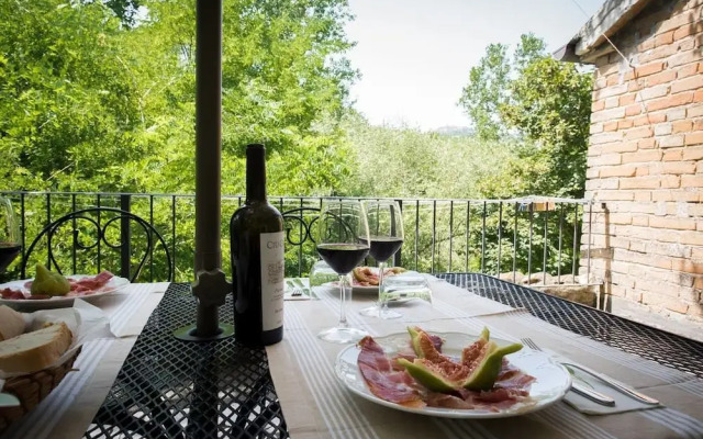 Vecchia Fornace Paradiso