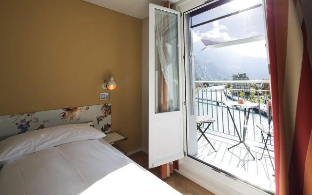 Boutique Hotel Bellevue