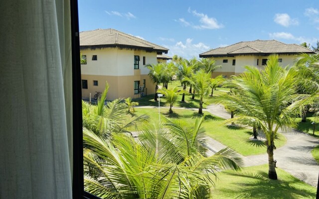 Resort VG Sun Cumbuco