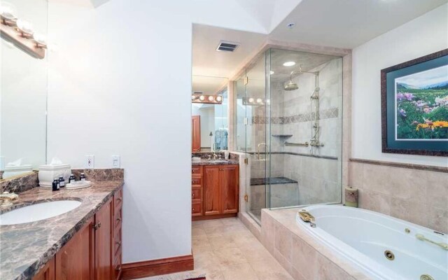 Pine Meadows 138 - 4 Br Townhouse