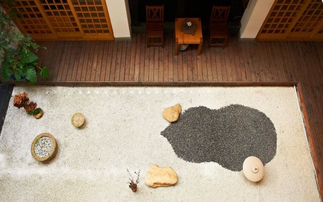 Xiangji Yinyu Boutique Hotel