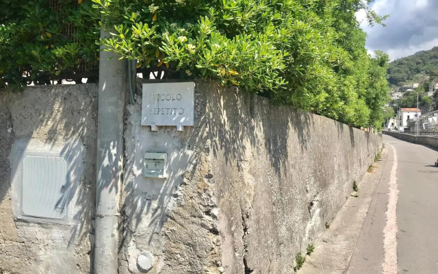 Trifoglio Apartment