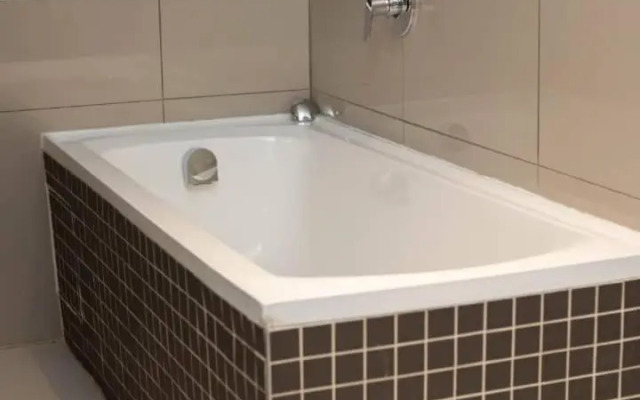 Urban Oasis Apartments at the City Center