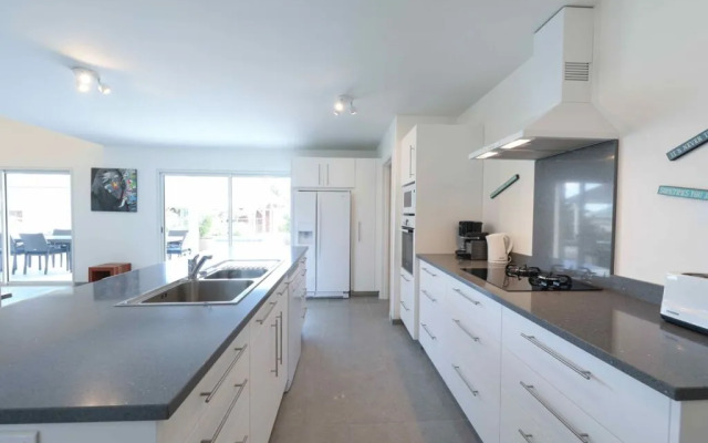Dream Villa Grand Fond 889