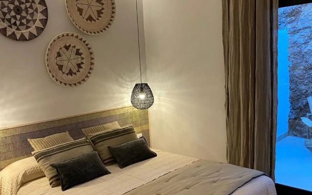 Apartaments Cap Sa Sal