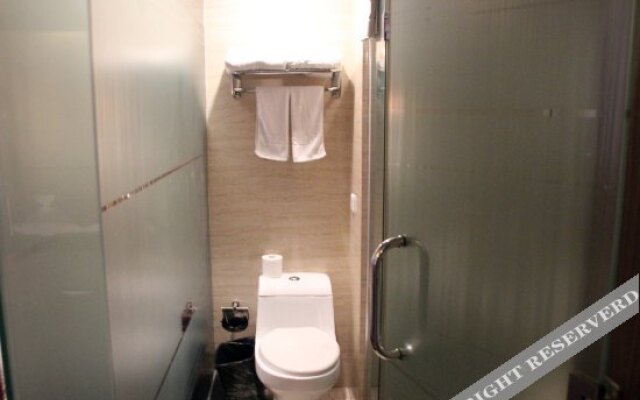 Yixing Hotel