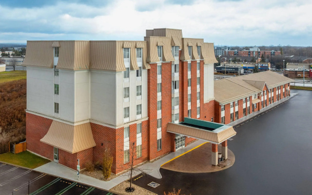 Destination Inn Waterloo