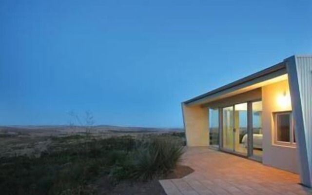 Tanonga Luxury Eco Lodges