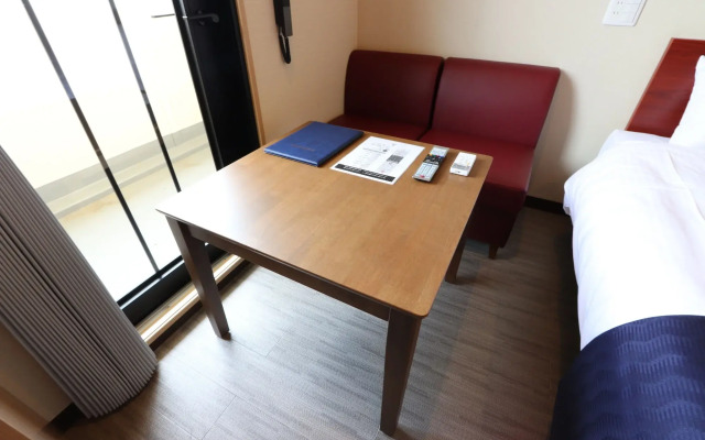 Hotel Kanade Kankukaizuka