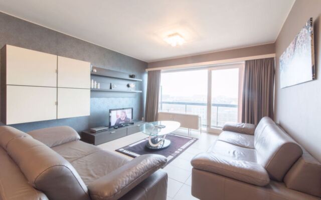 Residentie Calista