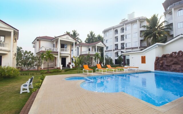 Span Suites And Villas
