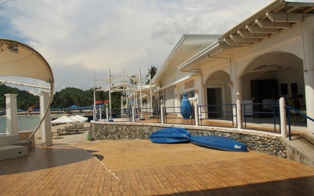 Vitalis White Sands