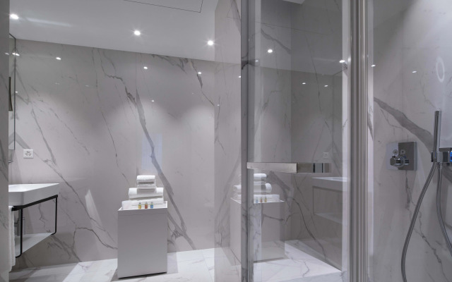 Hotel D Geneva
