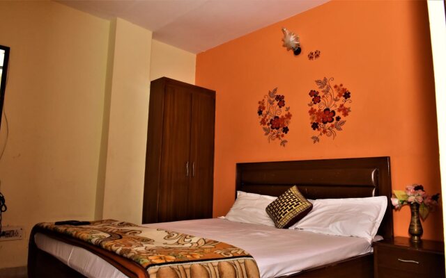Hotel City Inn Dx
