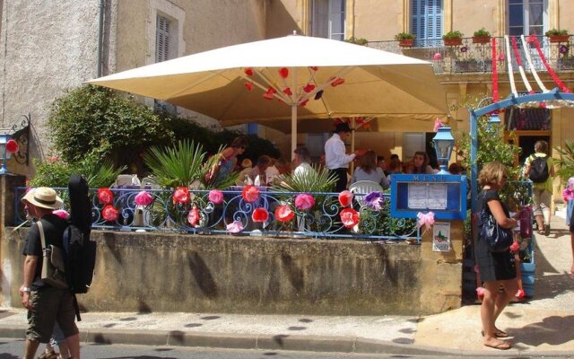 Le Belvédère de Belves