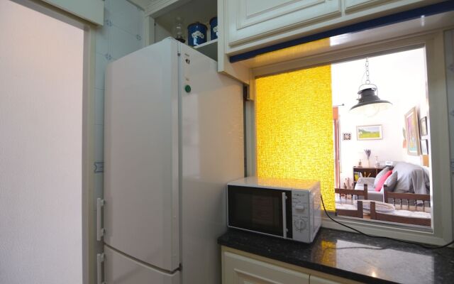 Apartment Grecia 2-D