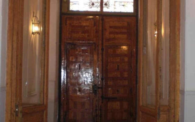 Pension Casado