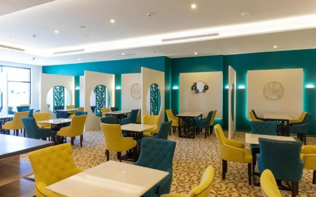 Loreve hotel