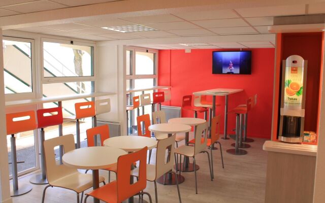 Première Classe La Roche Sur Yon - Vendéspace